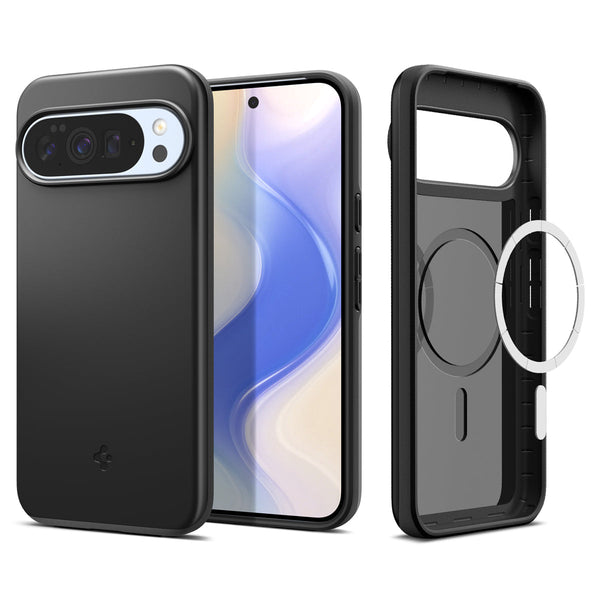 Spigen Pixel 10 Pro XL Case – Thin Fit (MagFit)